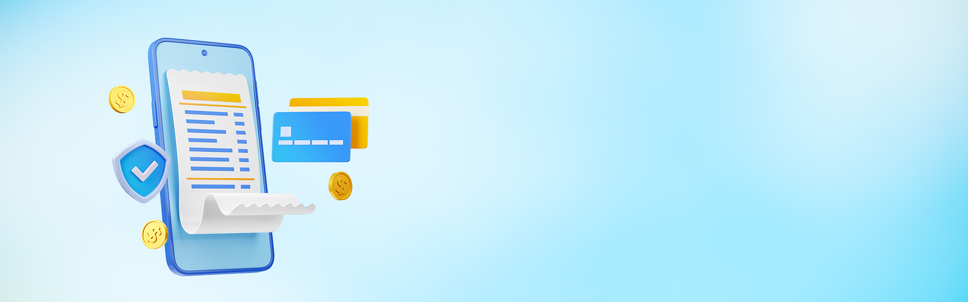 Fast Payments